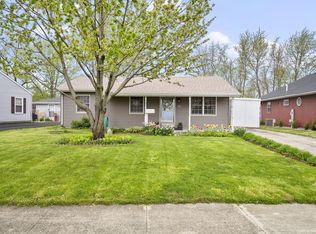 1109 Cypress Ln, Joliet, IL 60435