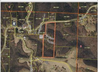 217 S Lake Road, Blue Eye, MO 65611