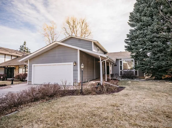 10375 E Weaver Circle, Englewood, CO 80111