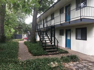 308 E 34th St APT 101, Austin, TX 78705