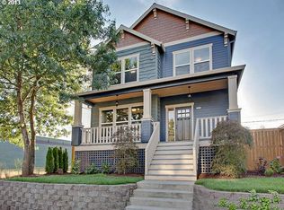 5021 NE 28th Ave, Portland, OR 97211