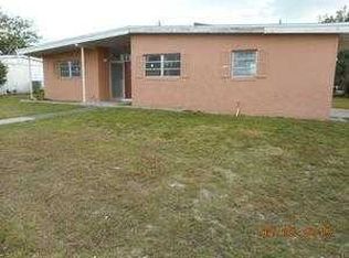 21357 Midway Blvd, Pt Charlotte, FL 33952