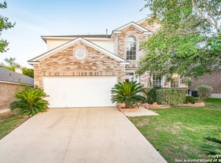 2702 Rio Sabine, San Antonio, TX 78259