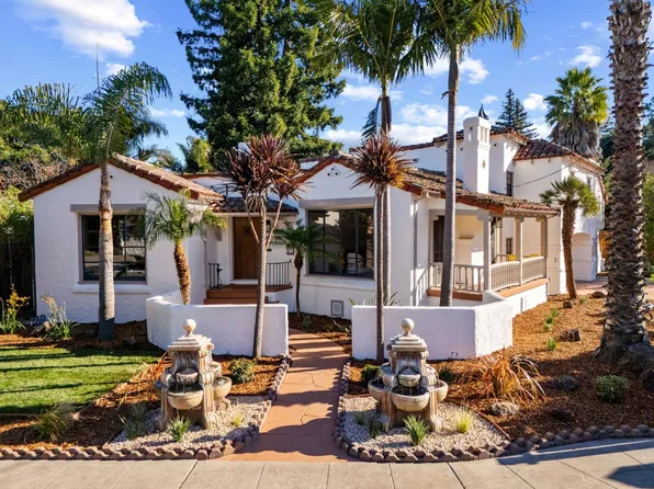 61 Avondale Ave, Redwood City, CA 94062