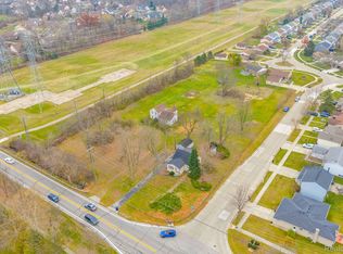 42859 Palmer Rd, Canton, MI 48188