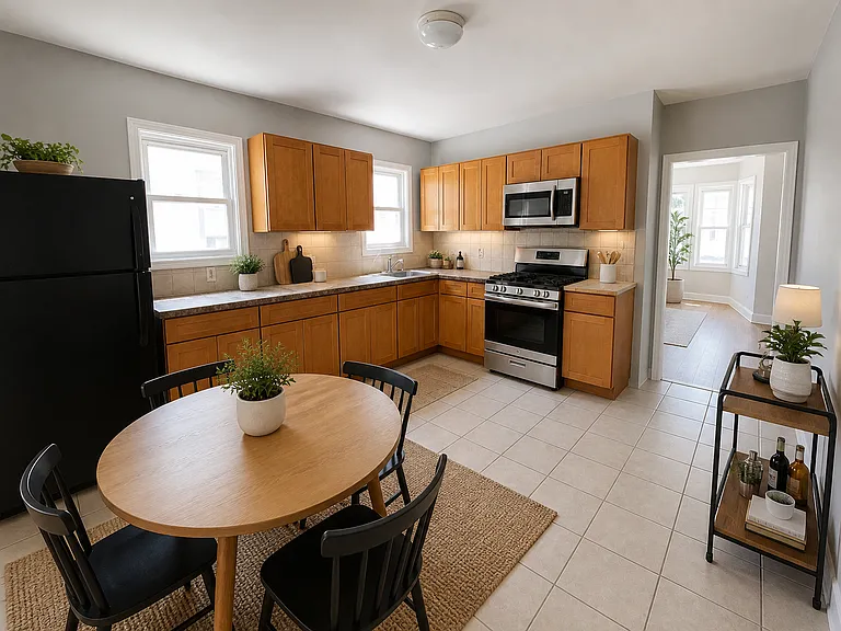 32 Gilmore St #201 — Photo 6