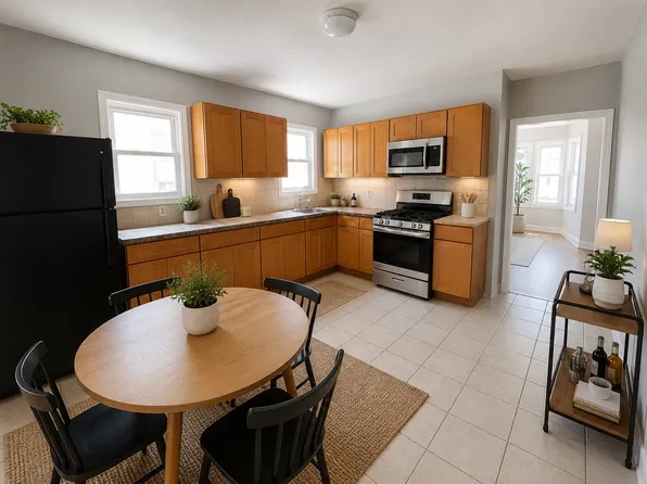 32 Gilmore St #201, Providence, RI 02907