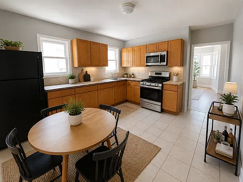 32 Gilmore St #201 Photo 1