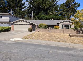 910 Larkspur Dr, Millbrae, CA 94030