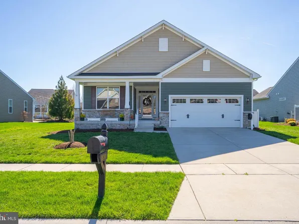 16511 Greenspring Ave, Lewes, DE 19958