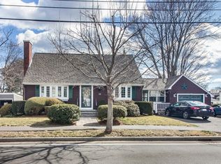 202 Pine St, Danvers, MA 01923