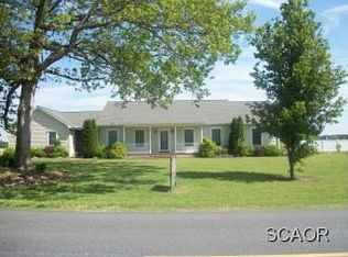 22345 Bunting Rd, Georgetown, DE 19947