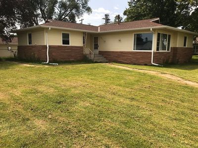 203 Columbus Ave, Monroe, NE, 68647