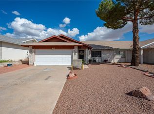 977 Canyon Shadows Dr, Kingman, AZ 86409
