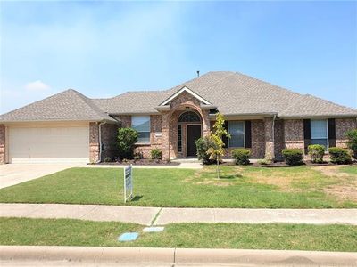 304 Glen Oak Trl, Forney, TX, 75126