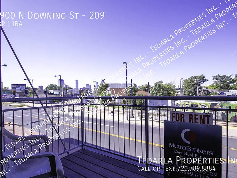 2900 N Downing St #209 — Photo 10