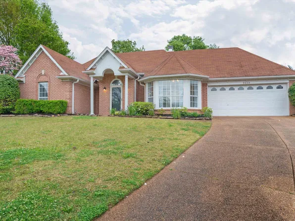 9659 Shadow Green Cv, Lakeland, TN 38002