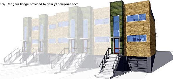 1st image of 132 Discovery Ave #A
