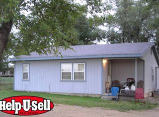 3114 Old Highway 40, Junction City, KS 66441