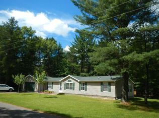 11202 Scott Rd, Woodruff, WI 54568