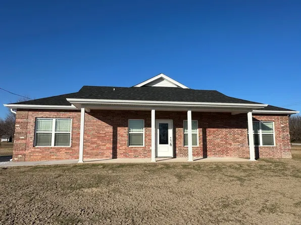 9955 County Ln #274, Carl Junction, MO 64834