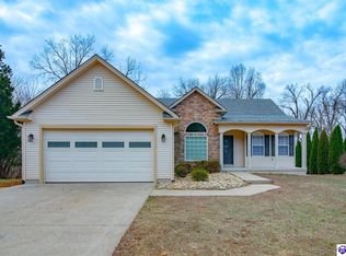 2632 Northern Rd, Radcliff, KY 40160