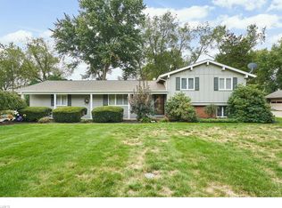 2968 Vesper Dr, Akron, OH 44333