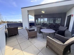 958 Pharoah Mews #110, Langford, BC V9B 6W6