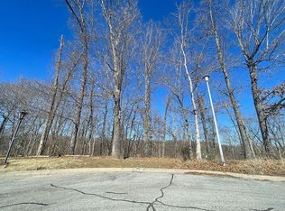 0 Willis Ln, Pea Ridge, AR 72751