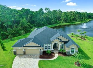 433 Venecia Way St, Augustine, FL 32086