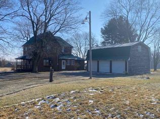 11900 E Main St, Marshall, IL 62441