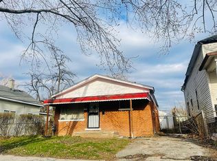 18554 Klinger St, Detroit, MI 48234