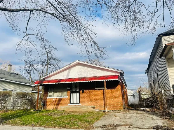 18554 Klinger St, Detroit, MI 48234