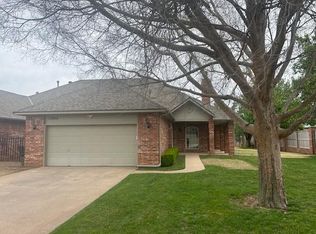 13800 Edmond Gardens Dr, Edmond, OK 73013