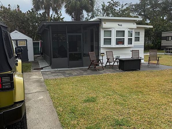 5200 S Nova Rd Lot 157