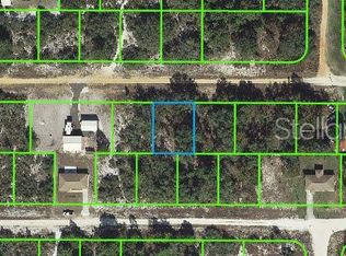 2743 W Seville Dr, Avon Park, FL 33825