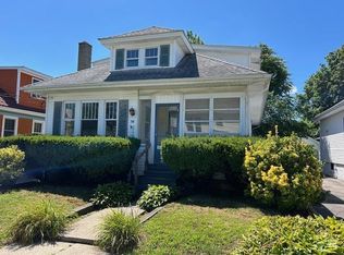 78 Benedict Rd, Warwick, RI 02888
