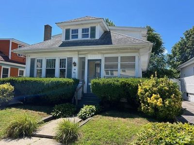 78 Benedict Rd, Warwick, RI, 02888