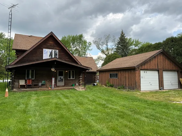 1170 Towpath Ln, Wilmington, IL 60481