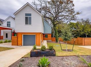 1905 Turtle Springs Ct, Austin, TX 78723