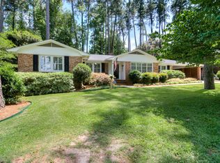 3106 Sussex Rd, Augusta, GA 30909