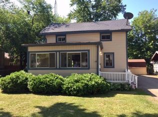 411 W Main St, Durand, MI 48429