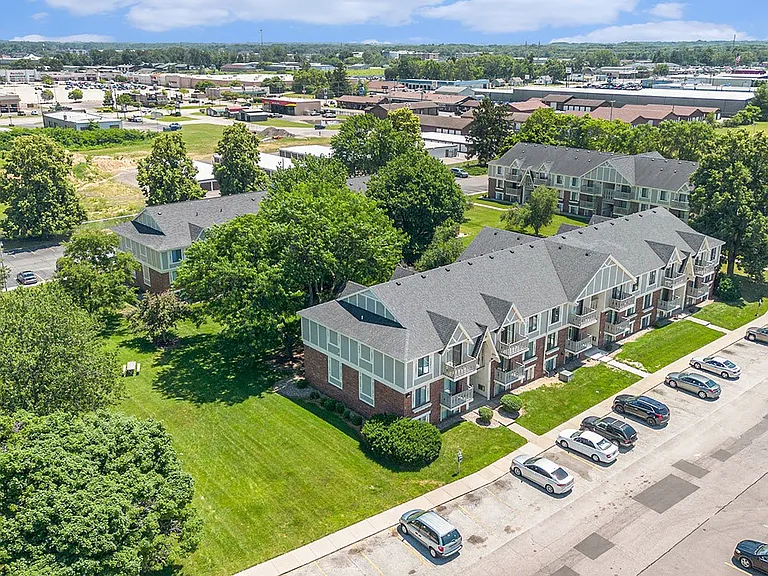 Briarwood Apartments — Photo 17
