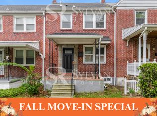 8631 Rock Oak Rd, Baltimore, MD 21234