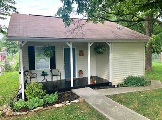 410 N Everett High Rd, Maryville, TN 37804