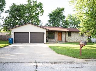507 Turner Ave, Ashland, MO 65010