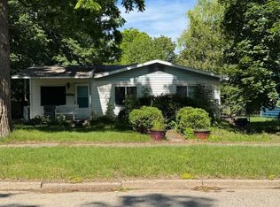 611 Rose Ave, Big Rapids, MI 49307