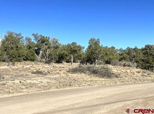 TBD Road P, Cortez, CO 81321