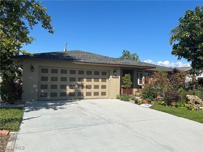 1503 SE 37th St, Cape Coral, FL, 33904