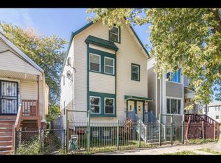 5842 S Shields Ave #2, Chicago, IL 60621